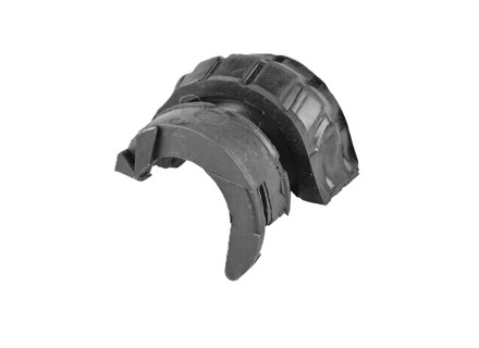 Stabilisatorbuchse hinten 23,70 mm. Porsche 955 / 957 / 958 Cayenne 2003–2017 - 95533379250 - TED10667